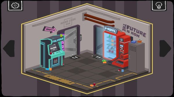 有才华的发明家安卓版(3)