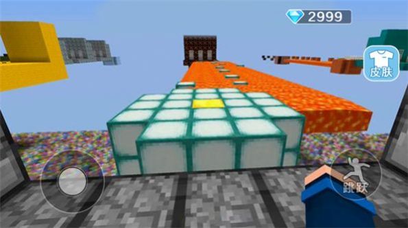 进击的水手安卓版(1)