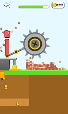 厨余粉碎机安卓 (1)