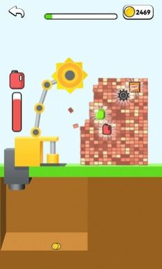 厨余粉碎机安卓 (2)