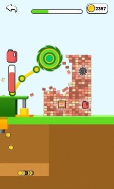 厨余粉碎机安卓 (3)