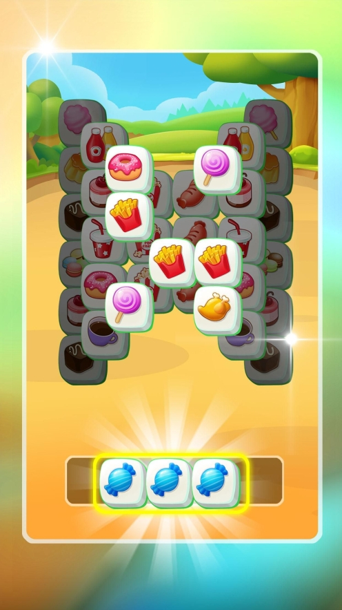 Tile Cats安卓版(1)