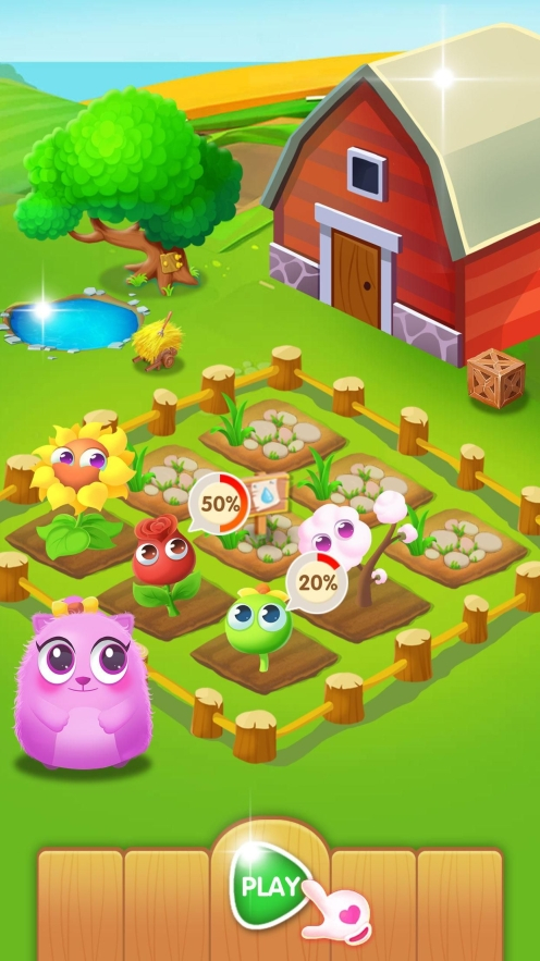 Tile Cats安卓版(2)