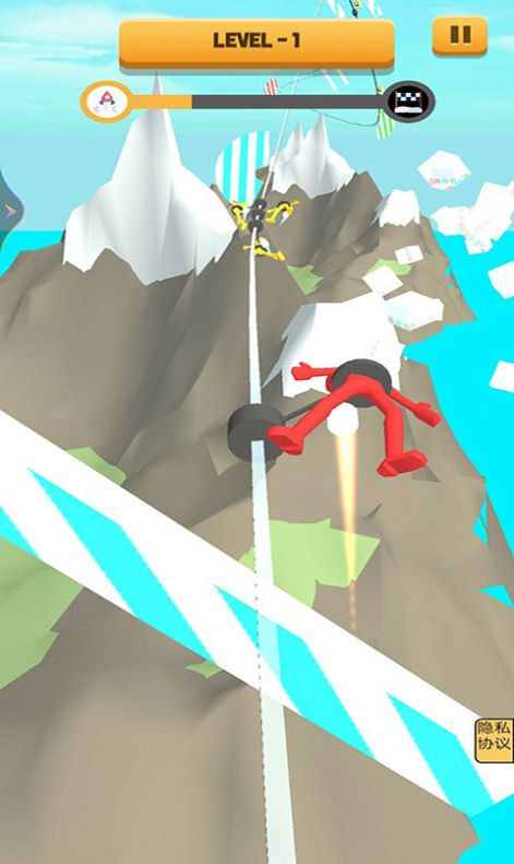 太空人冲浪手机版(3)