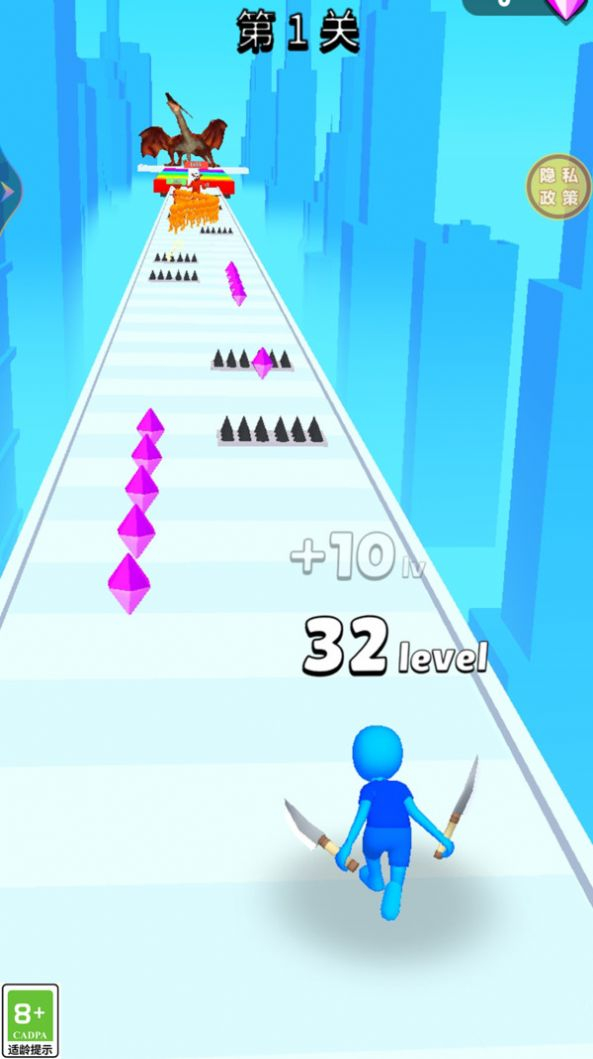 小兵别当道安卓版(1)