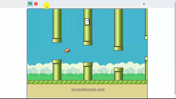 Scratch中文教程手机版(3)