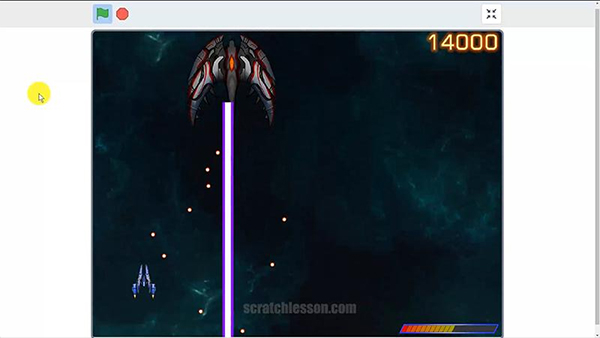 Scratch中文教程手机版(4)