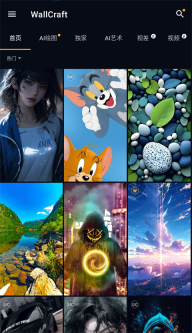 Wallcraft中文版(1)