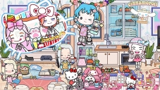 校园巴士乐园最新版(1)