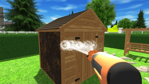 强力清洁模拟器(1)