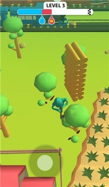 条条铁路通大鹏(2)