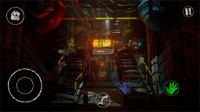 波比的时间第二章手机版(3)