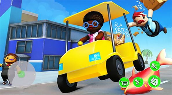 打工人的世界 (2)