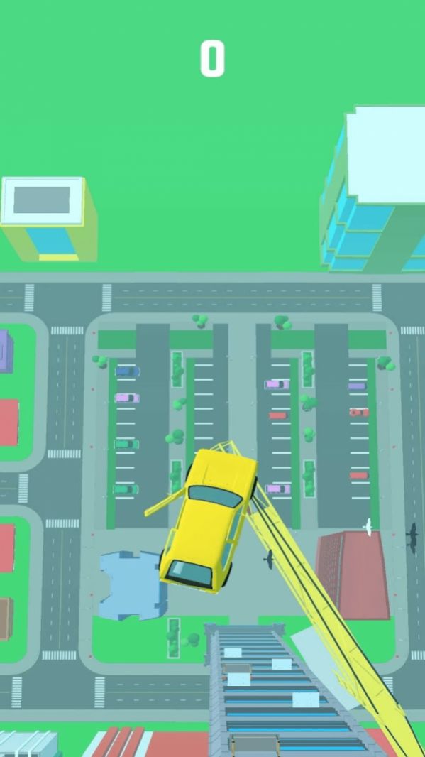 高空坠物请小心安卓版(1)