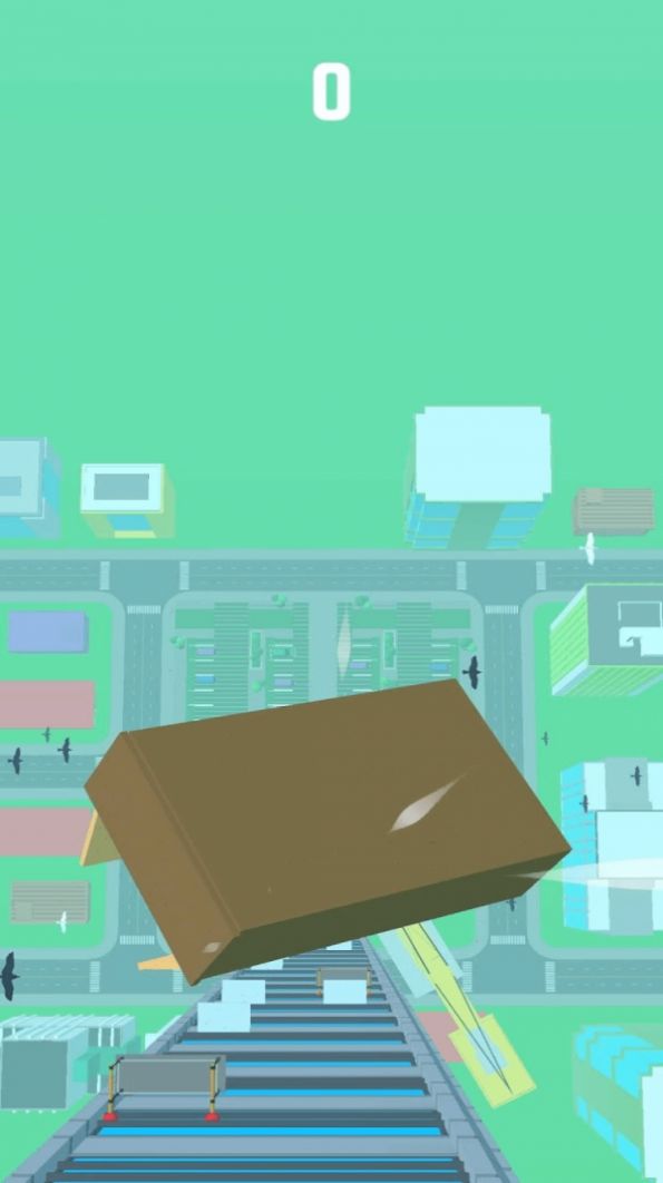 高空坠物请小心安卓版(2)