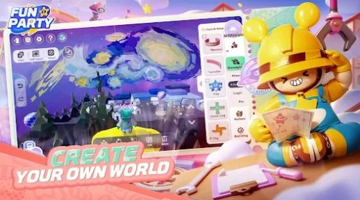 Fun Party最新中文版(2)