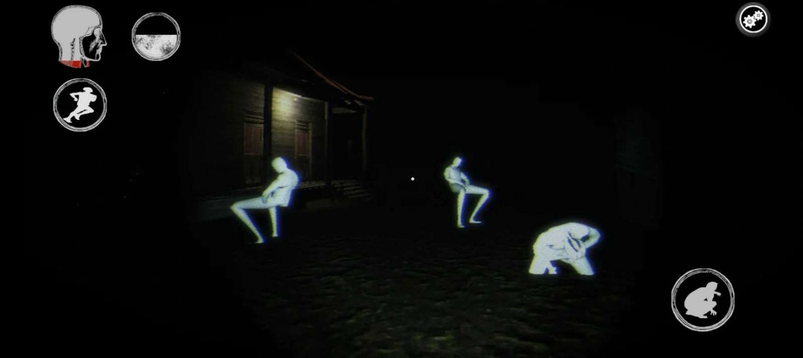 后室精神病安卓版(1)