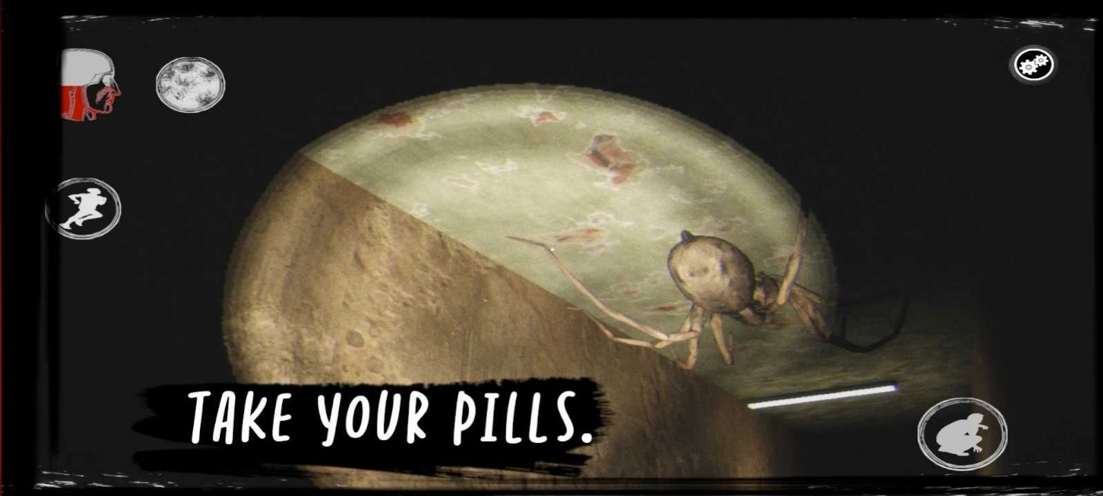 后室精神病安卓版(3)