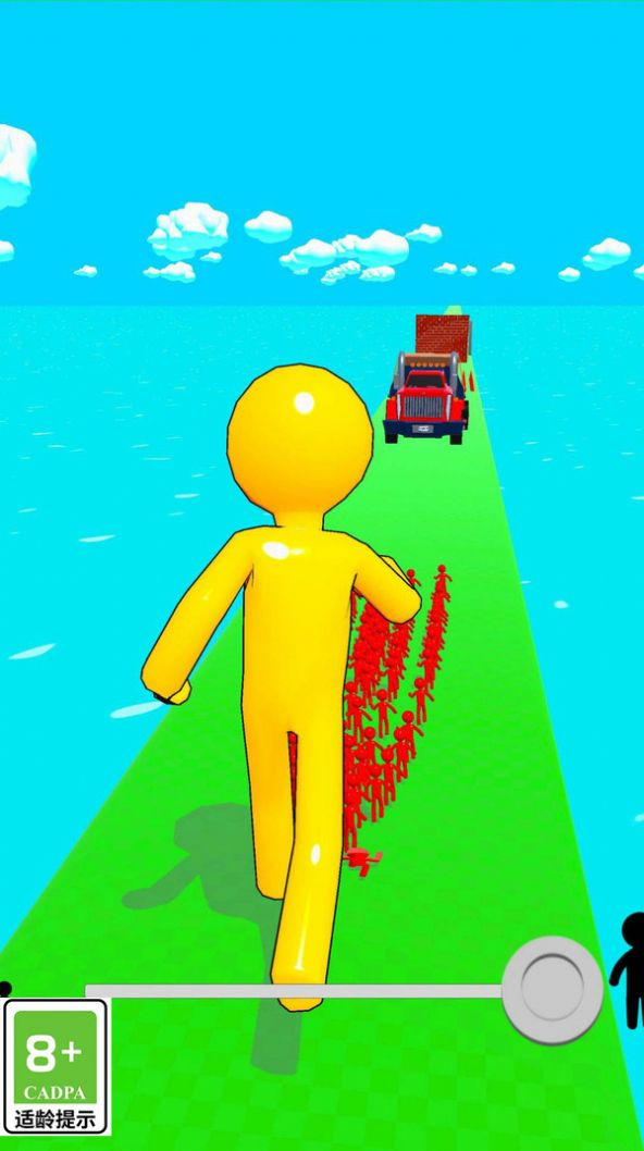 酷跑小哥哥手机版(2)