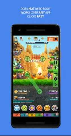 手机自动点击器(Automatic Clicker)(3)