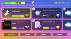 RhythmHive2025最新版(1)