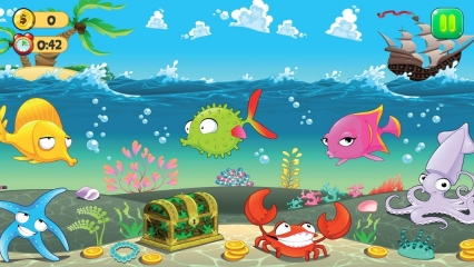 模拟真实钓鱼(2)