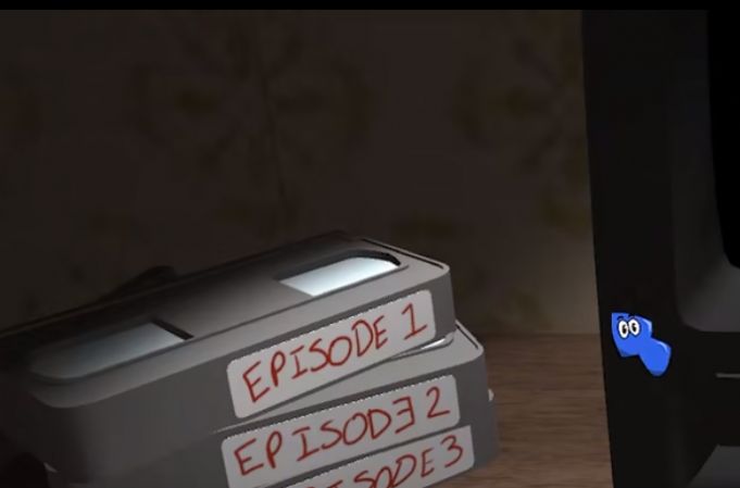 冒险家阿曼达(2)