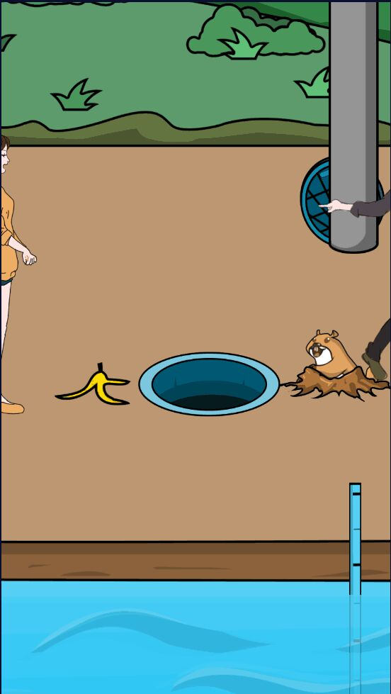 塑料情侣的日常(3)