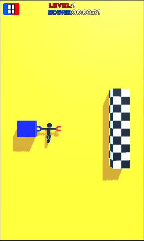 磁铁火柴人安卓手机版(3)