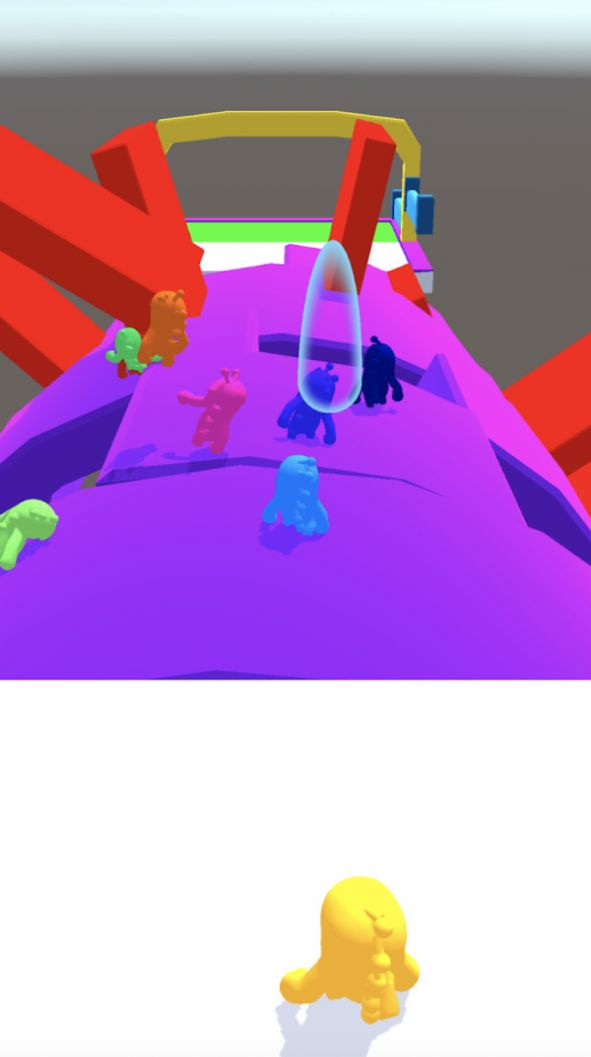 豆豆人登峰闯关apk安卓手机版(1)