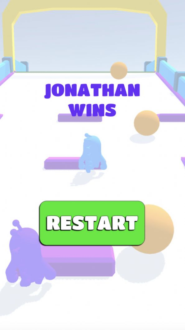 豆豆人登峰闯关apk安卓手机版(2)