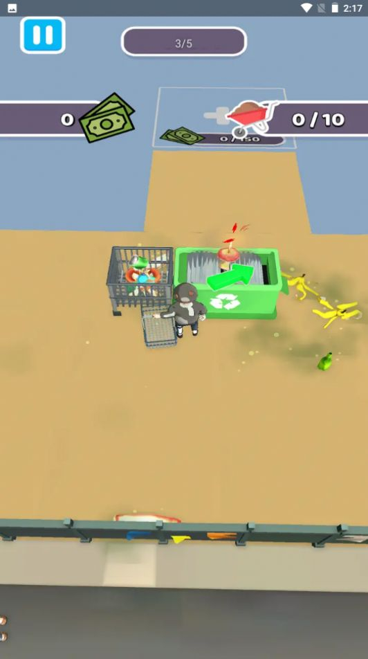 废品收集大师安卓 (2)