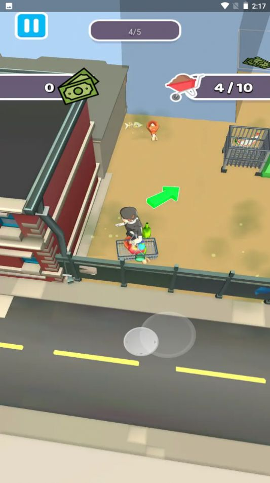 废品收集大师安卓 (3)