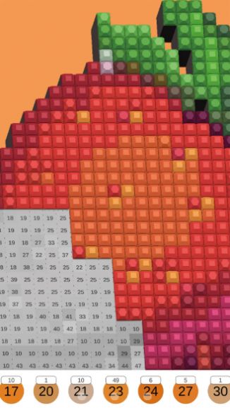 钻石粘粘乐安卓版(1)