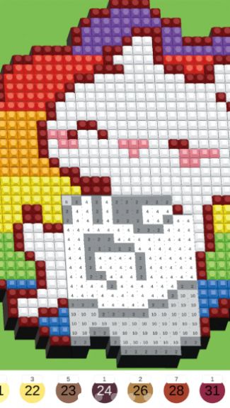 钻石粘粘乐安卓版(2)