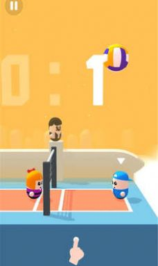 糖豆人排球安卓版(1)