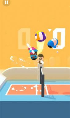 糖豆人排球安卓版(2)