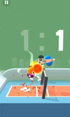 糖豆人排球安卓版(3)