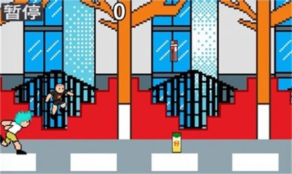 沈阳大冒险手机版(3)