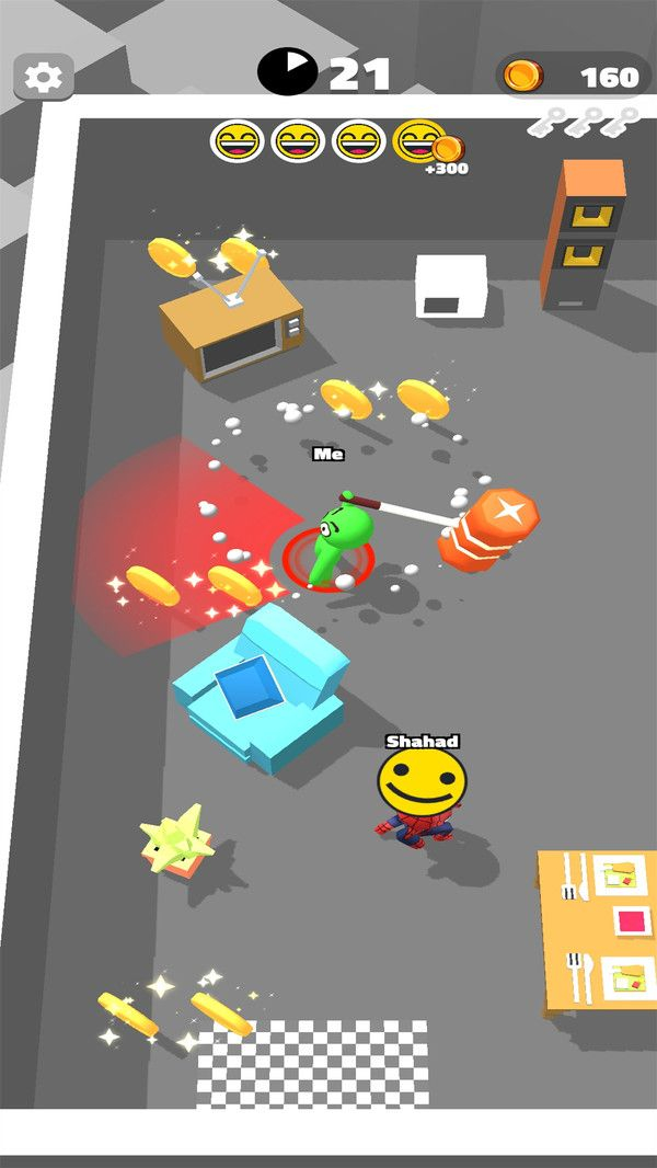 脑洞捉迷藏最新版(3)