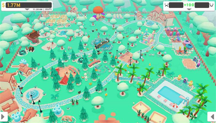 养鸡模拟器手机版(2)