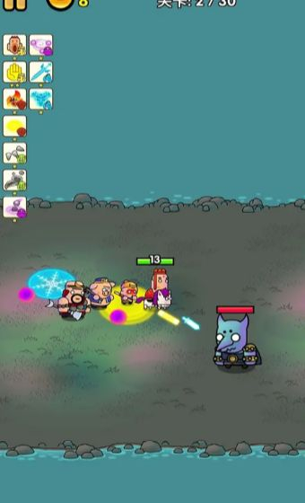 西游幻想爆笑取经路 (2)