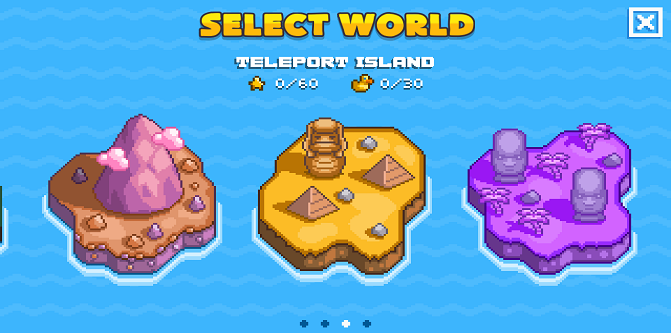 反重力的鸭子(1)