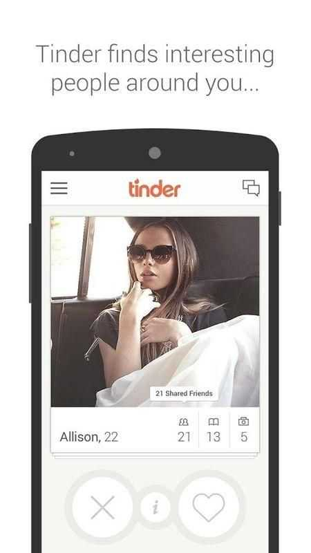 Tinder(2)