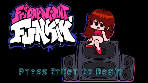 周五夜放克vs史蒂夫(1)