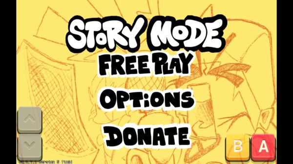 周五夜放克vs史蒂夫(2)