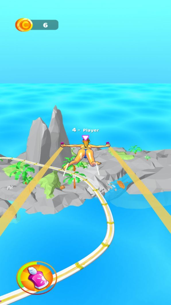 滑滑梯我最美(2)