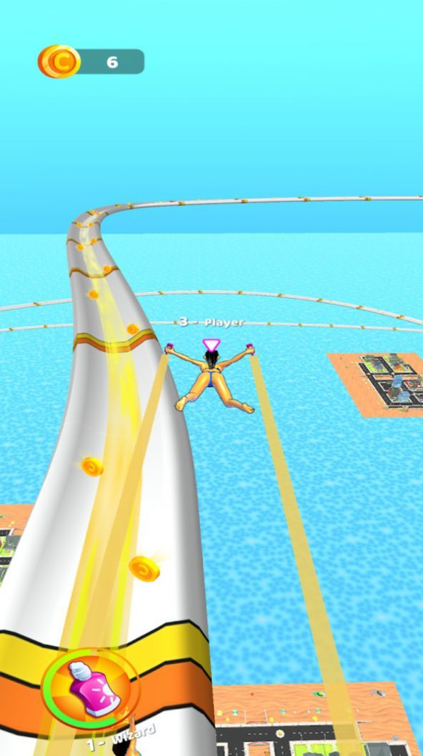 滑滑梯我最美(3)