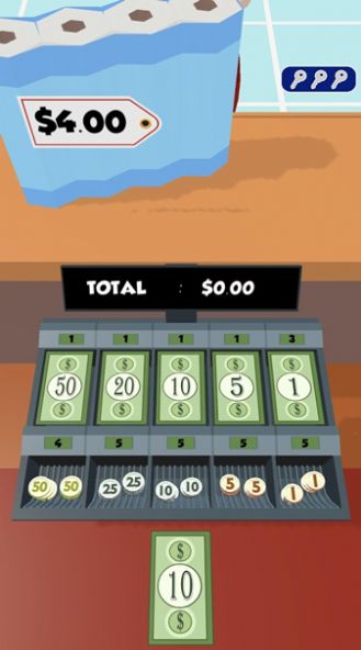 收银员模拟器中文版(3)