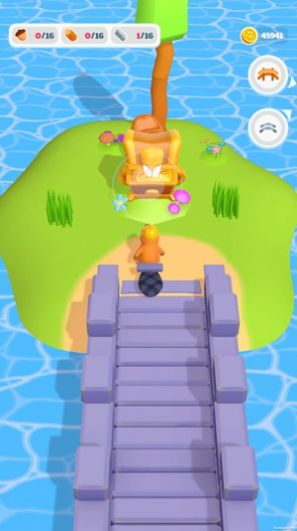 松鼠建筑师安卓版(1)